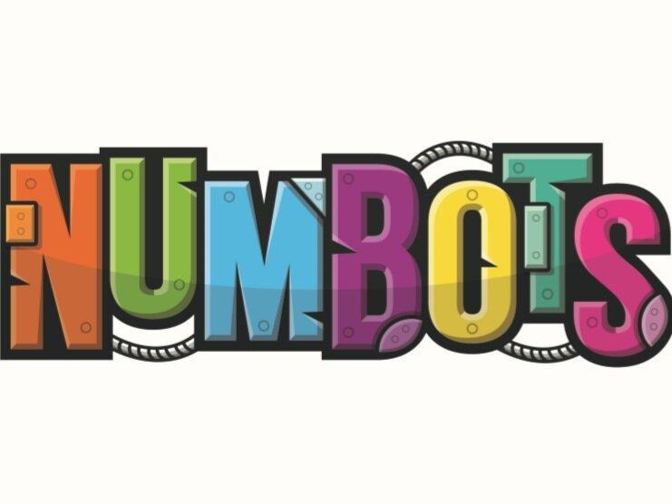 Numbots